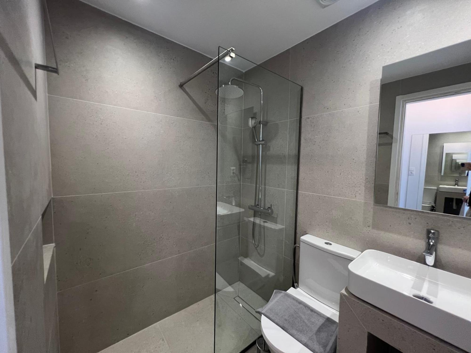 Yaleena Residences Drios Exterior foto